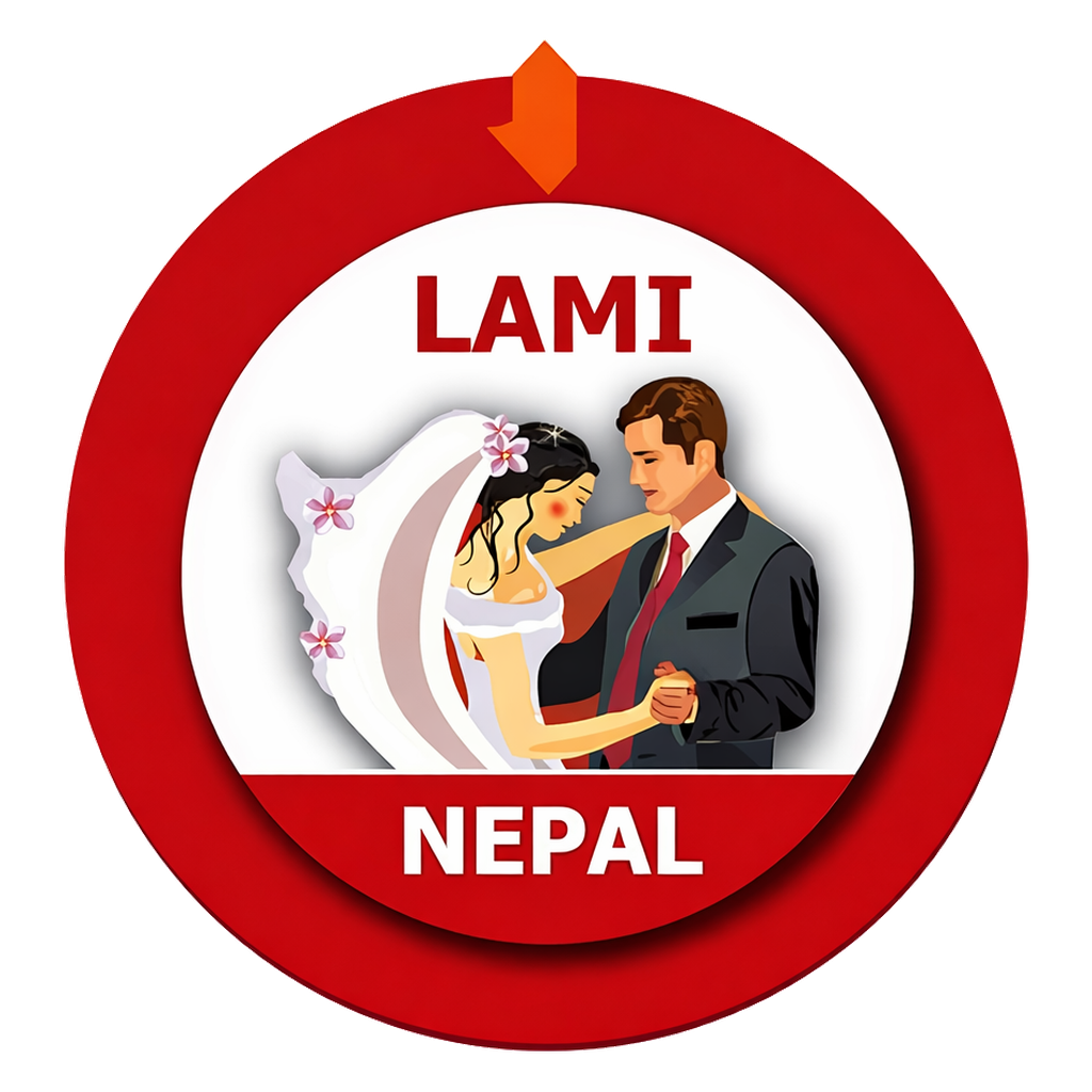 Lami Nepal Logo